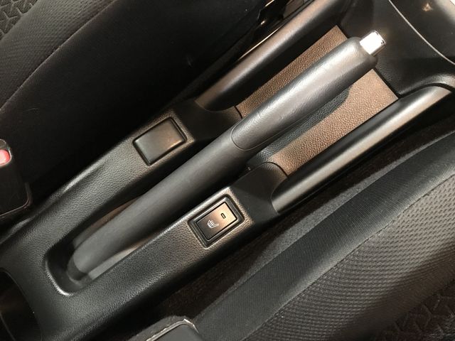 Suzuki SWIFT 2017-02 16626-21