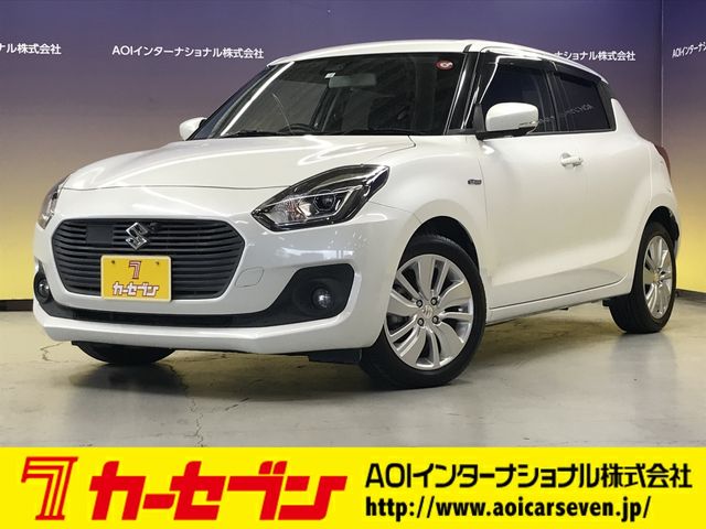 Suzuki SWIFT 2017-02 16626-0