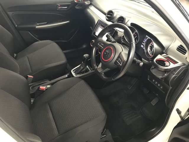 Suzuki SWIFT 2017-02 16626-4