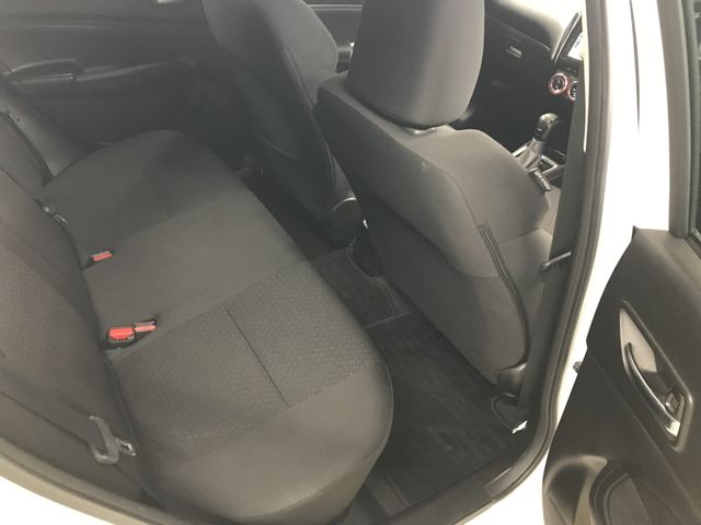 Suzuki SWIFT 2017-02 16626-6