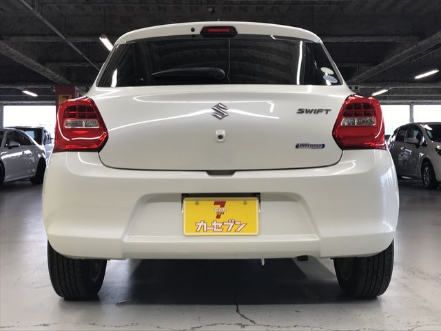 Suzuki SWIFT 2017-02 16626-14