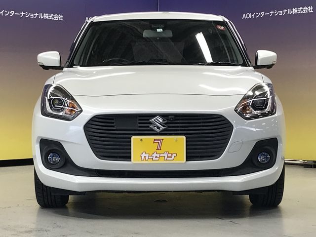 Suzuki SWIFT 2017-02 16626-10