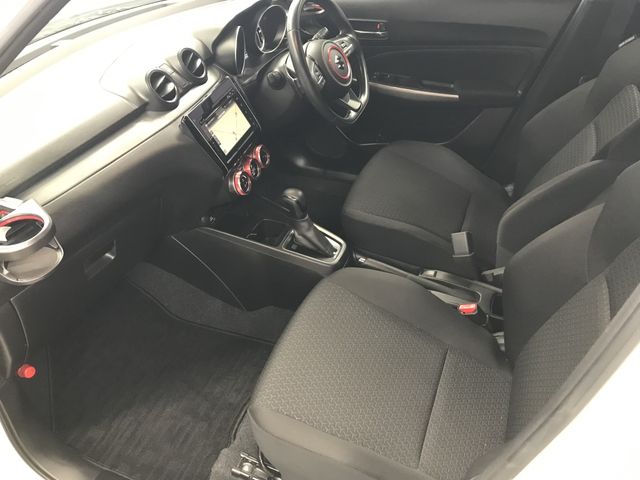 Suzuki SWIFT 2017-02 16626-8