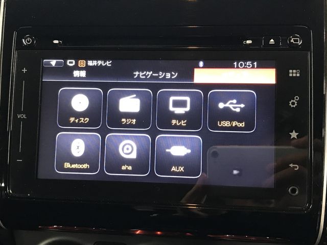 Suzuki SWIFT 2017-02 16626-18