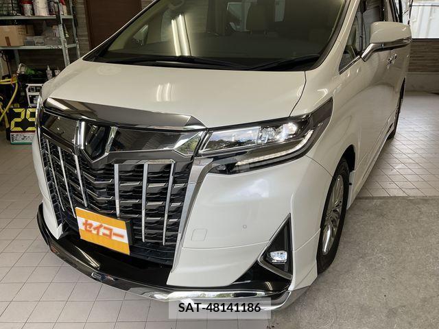 Toyota ALPHARD 2019-04 212876-23