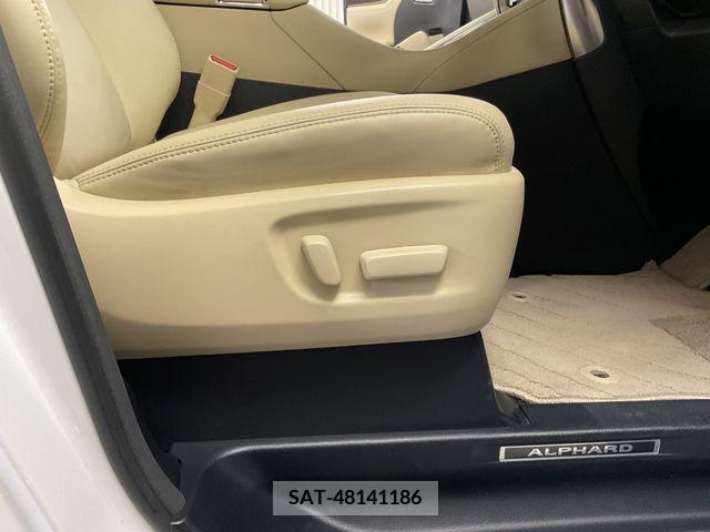 Toyota ALPHARD 2019-04 212876-14