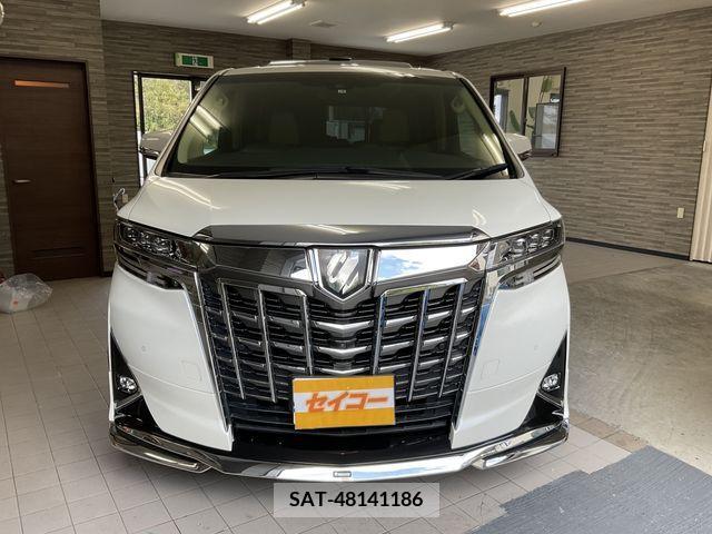 Toyota ALPHARD 2019-04 212876-24