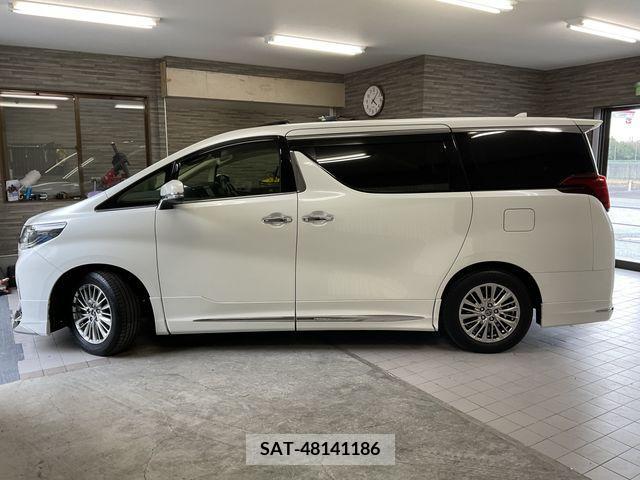 Toyota ALPHARD 2019-04 212876-25