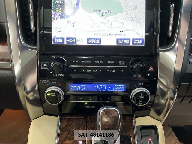 Toyota ALPHARD 2019-04 212876-7
