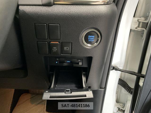 Toyota ALPHARD 2019-04 212876-8