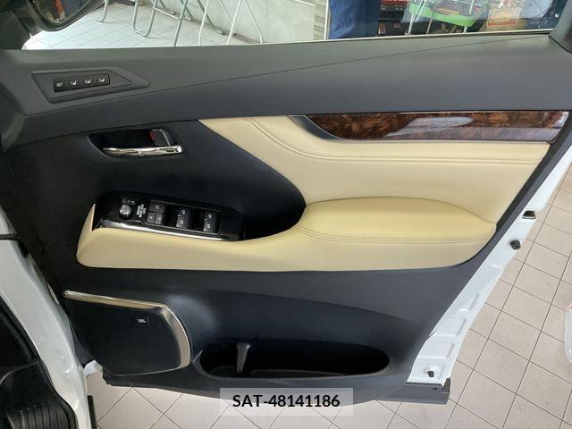 Toyota ALPHARD 2019-04 212876-2