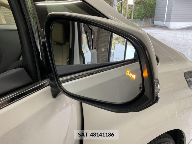 Toyota ALPHARD 2019-04 212876-13