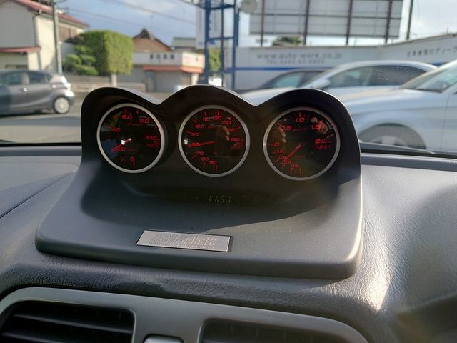 Subaru IMPREZA WRX 2006-06 2722-11