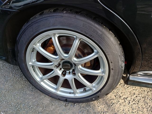 Subaru IMPREZA WRX 2006-06 2722-27