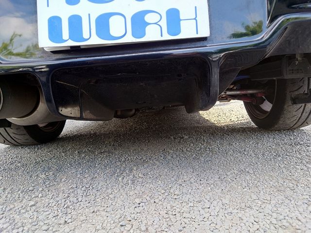 Subaru IMPREZA WRX 2006-06 2722-21