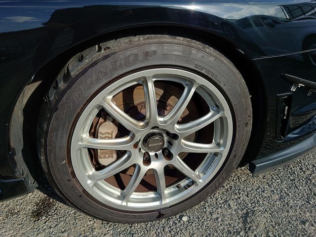Subaru IMPREZA WRX 2006-06 2722-26