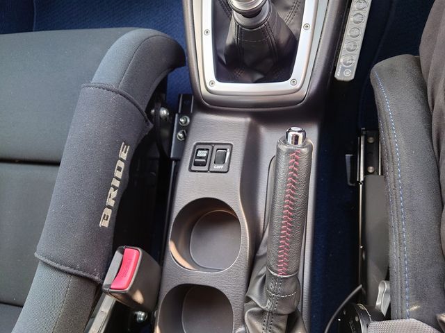 Subaru IMPREZA WRX 2006-06 2722-13