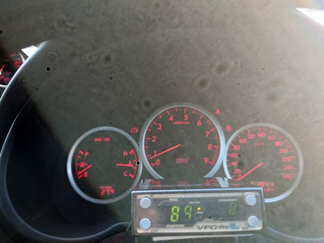 Subaru IMPREZA WRX 2006-06 2722-10