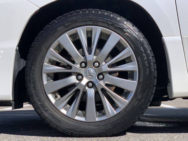 Toyota VELLFIRE 2012-11 15863-26