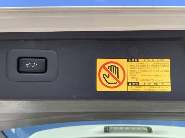 Toyota VELLFIRE 2012-11 15863-27