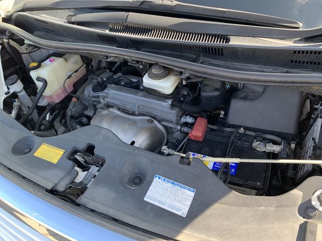 Toyota VELLFIRE 2012-11 15863-29