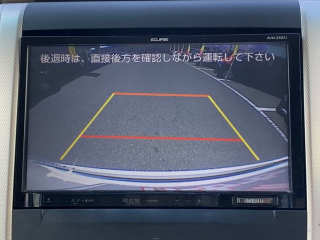 Toyota VELLFIRE 2012-11 15863-10