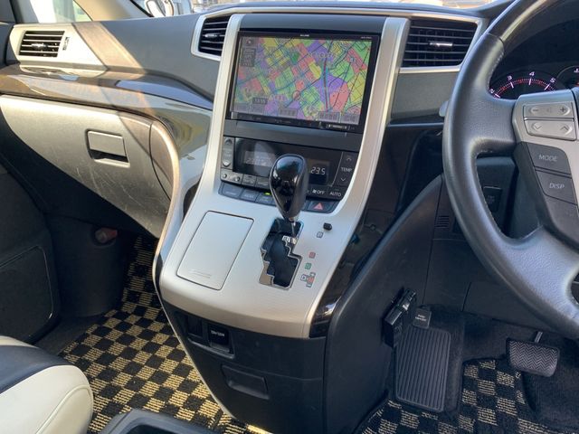Toyota VELLFIRE 2012-11 15863-14
