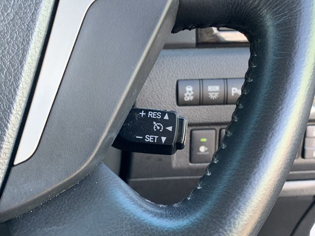 Toyota VELLFIRE 2012-11 15863-12