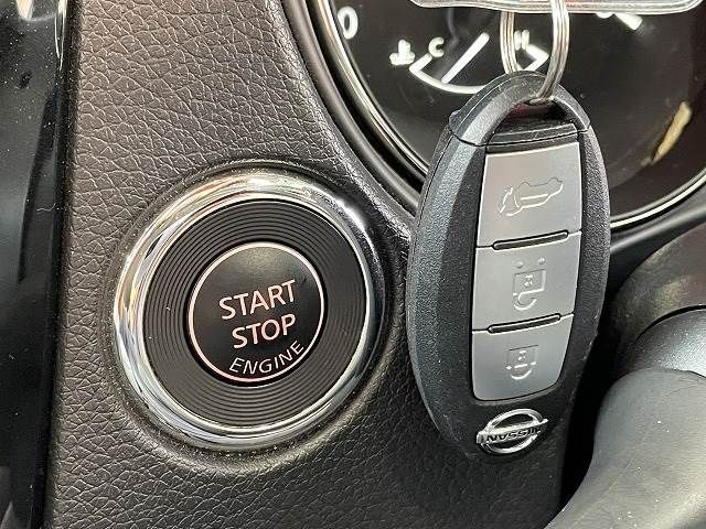 Nissan X-TRAIL 2018-03 11076-9