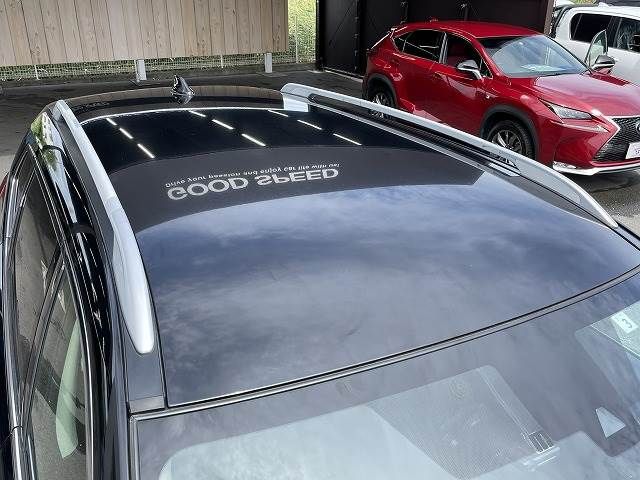Nissan X-TRAIL 2018-03 11076-7