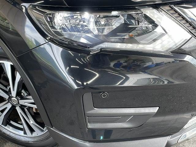 Nissan X-TRAIL 2018-03 11076-19