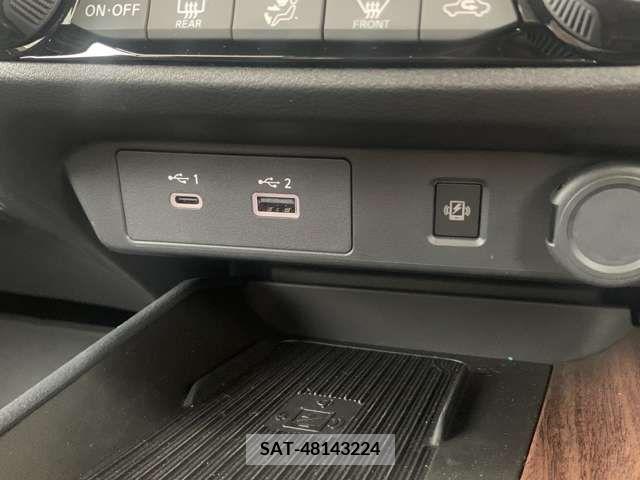 Nissan AURA 2023-09 377085-9
