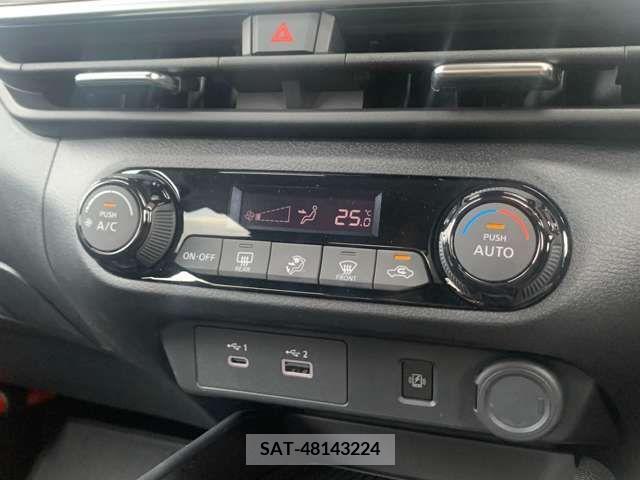 Nissan AURA 2023-09 377085-8