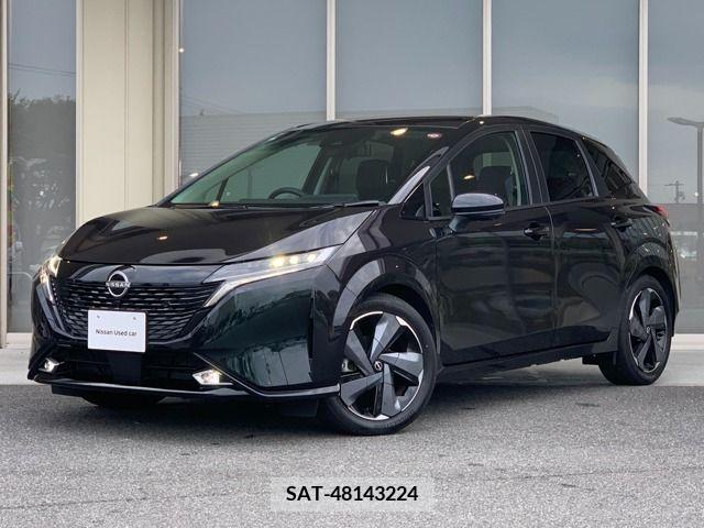 Nissan AURA 2023-09 377085-0