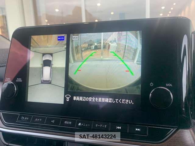 Nissan AURA 2023-09 377085-6
