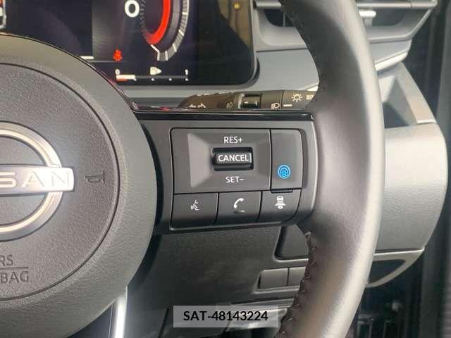 Nissan AURA 2023-09 377085-13