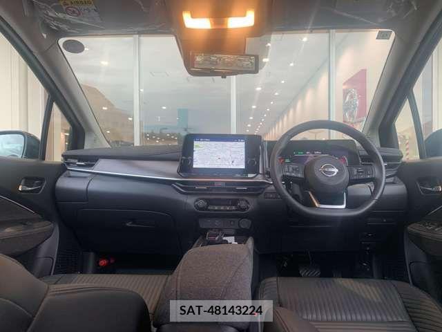 Nissan AURA 2023-09 377085-4