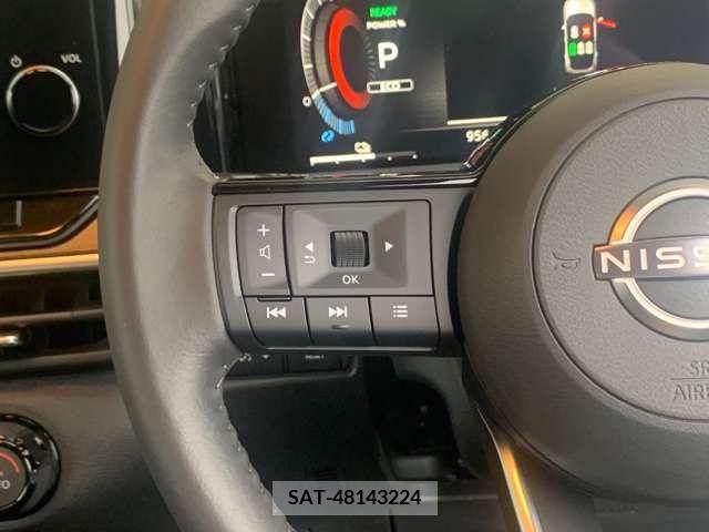 Nissan AURA 2023-09 377085-12