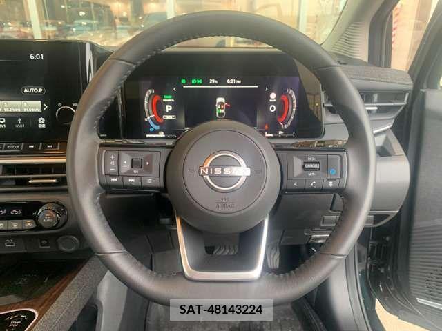 Nissan AURA 2023-09 377085-11