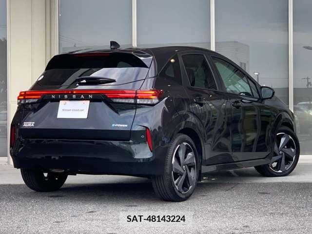 Nissan AURA 2023-09 377085-3