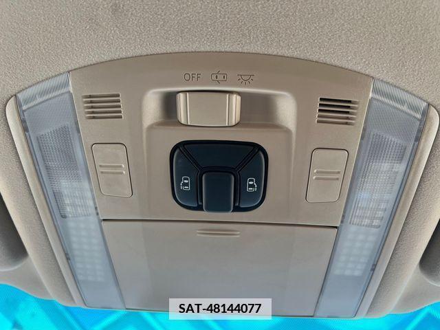Toyota ALPHARD 2012-02 355614-9