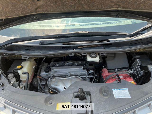 Toyota ALPHARD 2012-02 355614-10