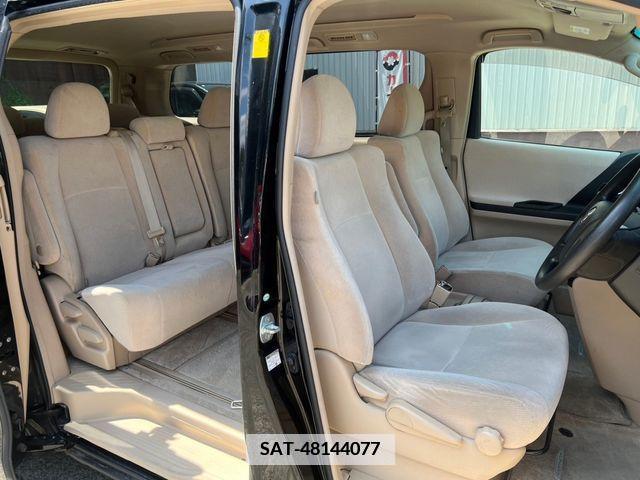 Toyota ALPHARD 2012-02 355614-6
