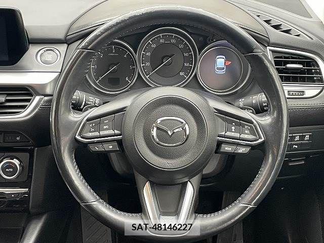 Mazda ATENZA WAGON 2017-04 222570-14