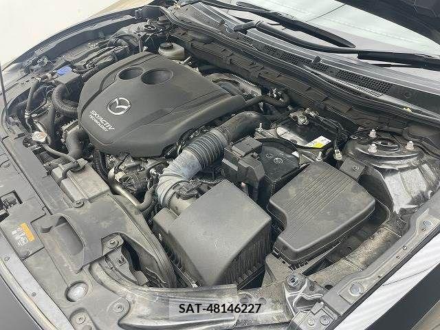 Mazda ATENZA WAGON 2017-04 222570-15