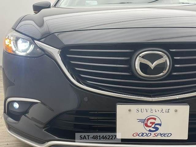 Mazda ATENZA WAGON 2017-04 222570-11