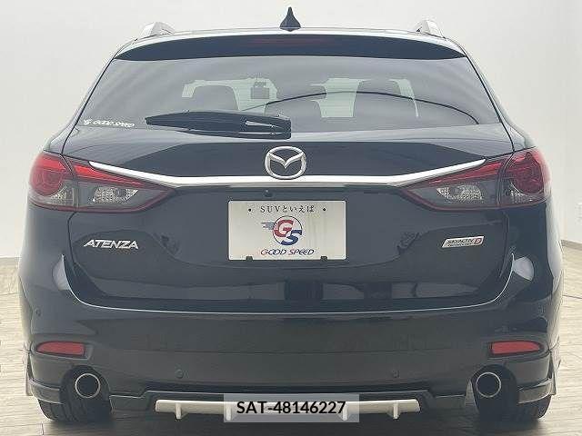 Mazda ATENZA WAGON 2017-04 222570-17