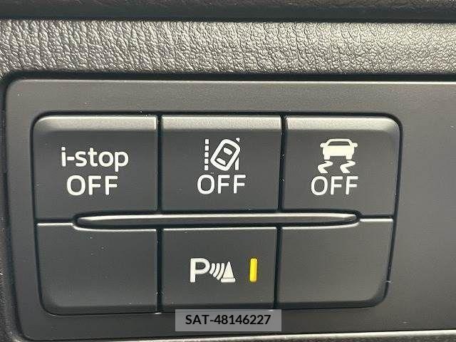 Mazda ATENZA WAGON 2017-04 222570-6