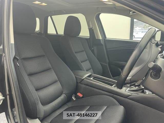 Mazda ATENZA WAGON 2017-04 222570-9