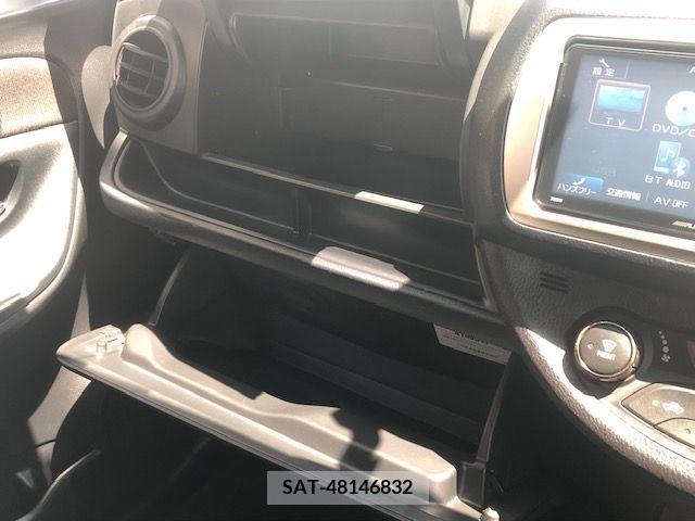 Toyota VITZ 2014-10 314592-20